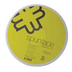 Spun Lace Roll Wax Strip